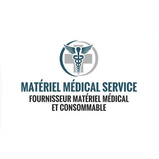 Materiel Medical Service