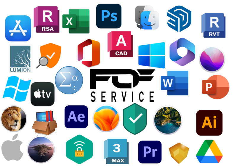 FOFANA Informaticien