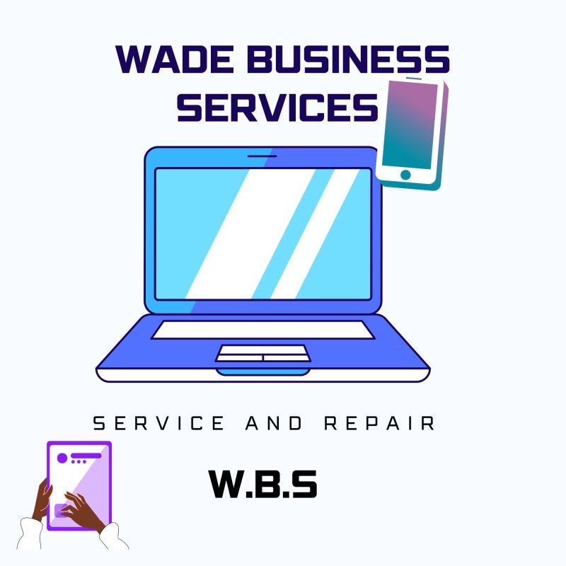 Wade Business Services