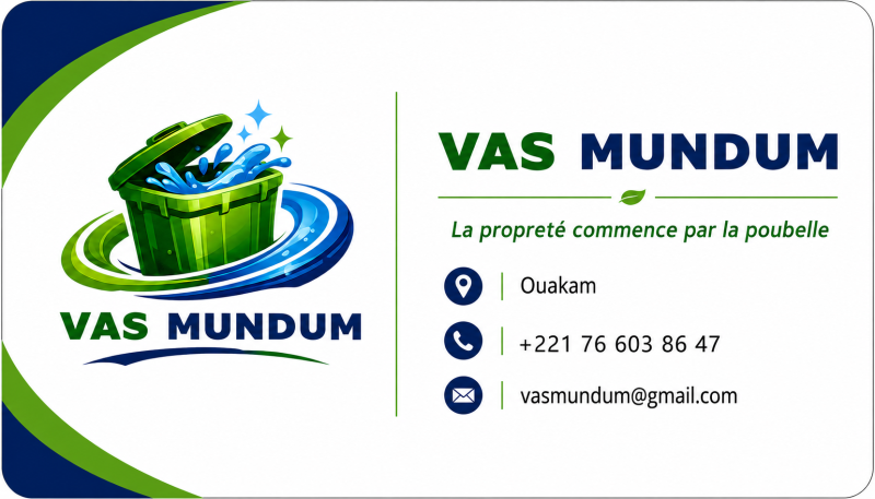 Vas Mundum