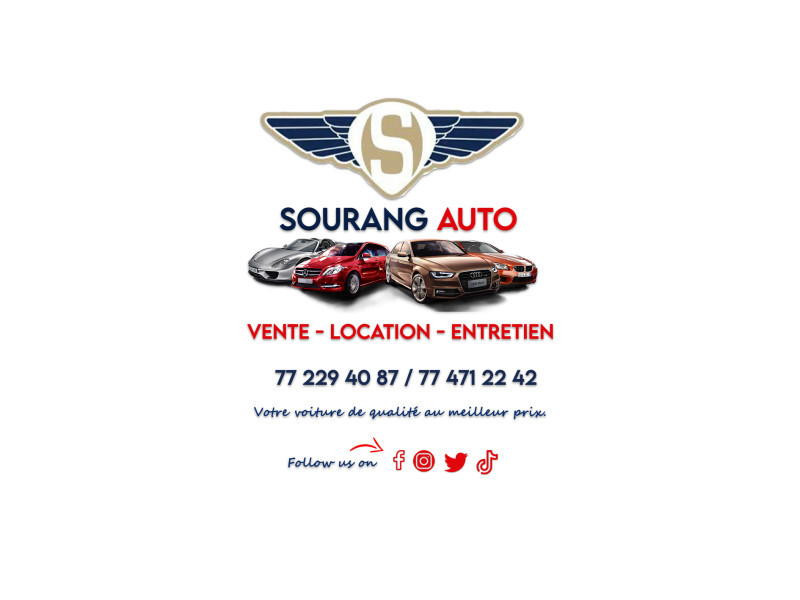 Sourang Auto
