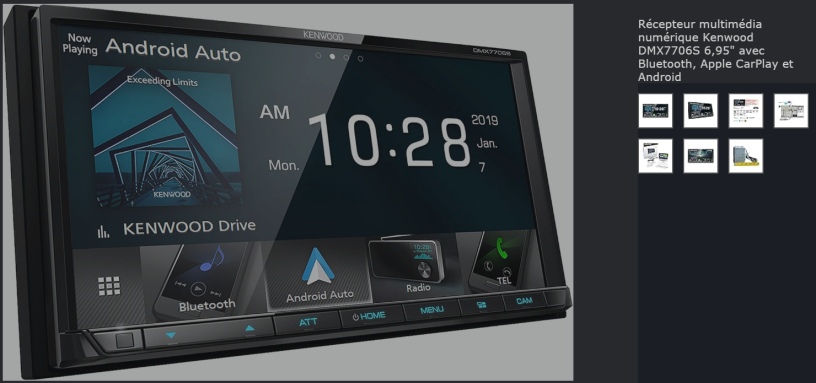 autoradio-kenwood-apple-play-ecran-digital-neuf-big-0