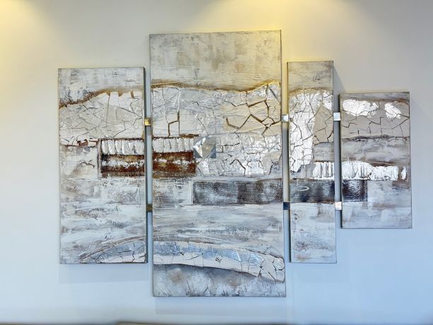 grand-tableau-moderne-abstrait-en-relief-elegance-et-design-contemporain-big-0