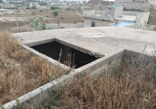 terrain-de-300m2-avec-fondation-a-yene-big-2