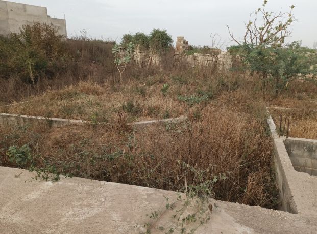 terrain-de-300m2-avec-fondation-a-yene-big-4