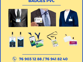 conception-impression-de-badges