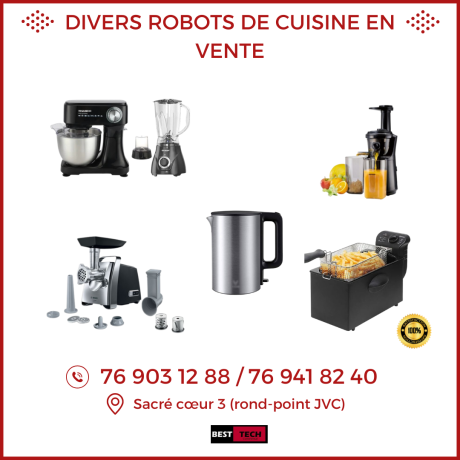 robots-de-cuisines-de-tres-bonne-qualite-a-vendre-big-0