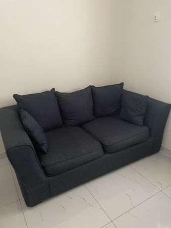 canape-3-places-bleu-nuit-tres-bon-etat-refait-a-neuf-big-0