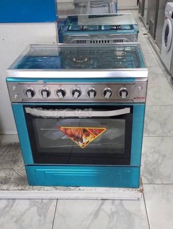 plaque-de-cuisson-et-cuisiniere-a-vendre-big-0