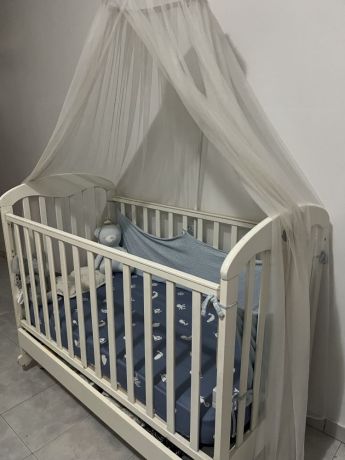 vente-berceau-et-bassine-pliable-big-0