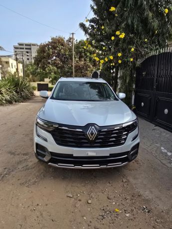 a-vendre-renault-koleos-2025-full-option-big-0