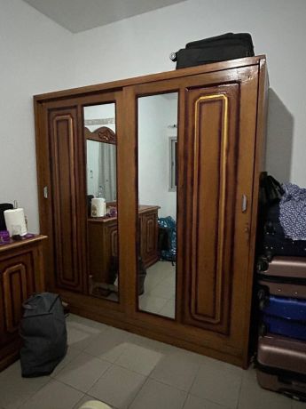 armoire-4-battants-et-coiffeuse-bon-etat-big-2