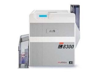 imprimante-cartes-pvc-matica-xid8300-pro-qualite-prix-attractif