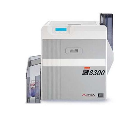 imprimante-cartes-pvc-matica-xid8300-pro-qualite-prix-attractif-big-0