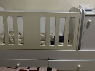 vente-berceau-et-meubles-de-rangement