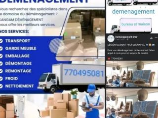 demenagement