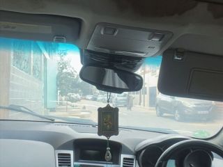 chevrolet-cruz-a-vendre