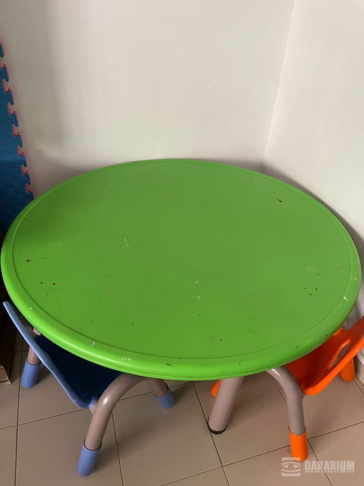 rond-table