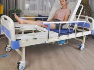 lit-medicalise-manuel-multifonctions-confort-et-securite