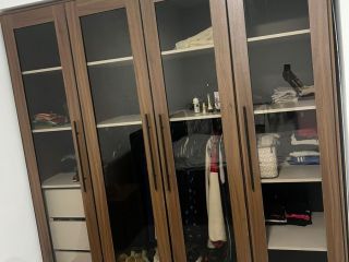 dressing