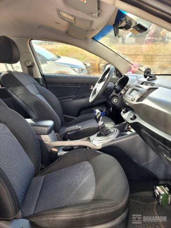 kia-sportage-lx-4x2-a-vendre-big-2