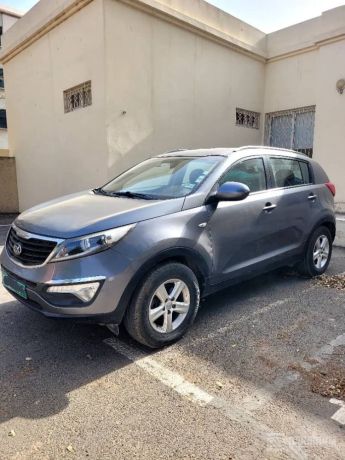 kia-sportage-lx-4x2-a-vendre-big-1