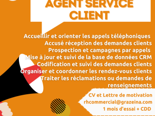 recrutement-agent-service-client-b2b-standardiste