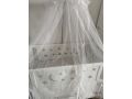 berceau-bebe-avec-moustiquaire-et-tiroir-small-2