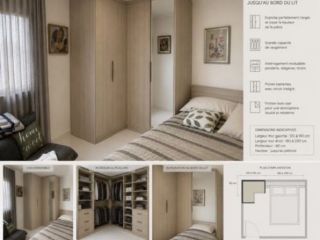 dressing-en-bois