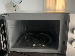 micro-onde
